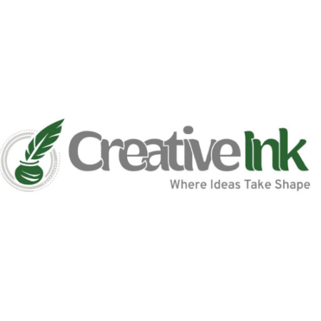 Illustration du profil de creativeink